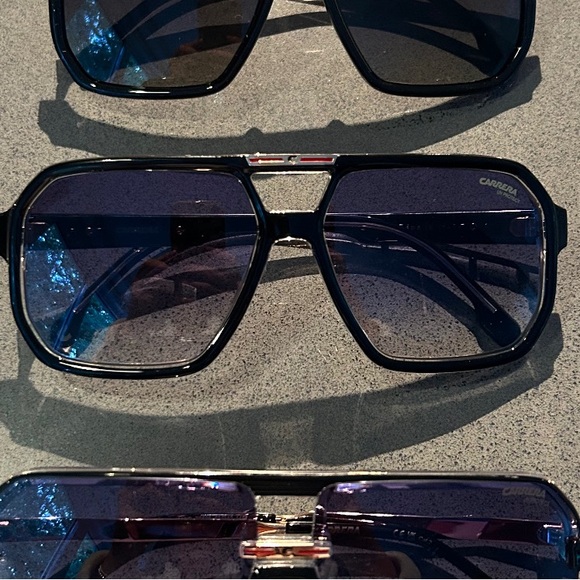 Carrera Victory C 01/S Italian-Style Festival Sunglasses - Picture 2 of 3